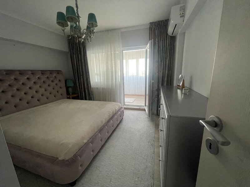 Unirii - inchiriere apartament 3 camere