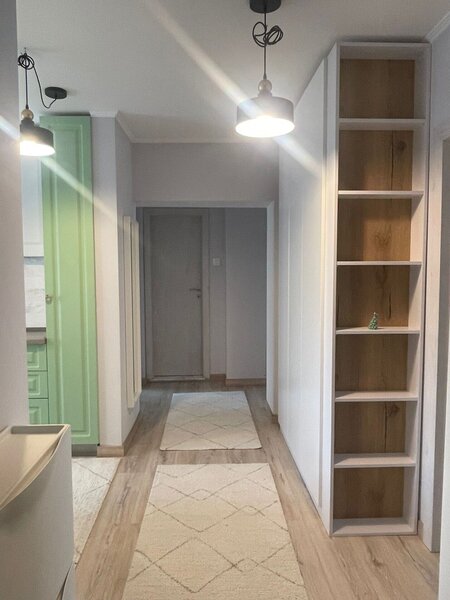 Unirii - inchiriere apartament 3 camere