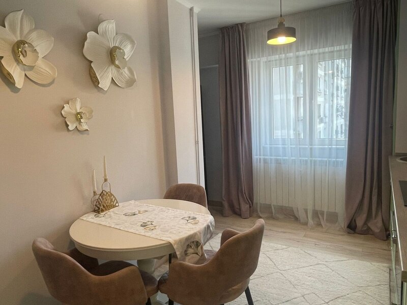 Unirii - inchiriere apartament 3 camere