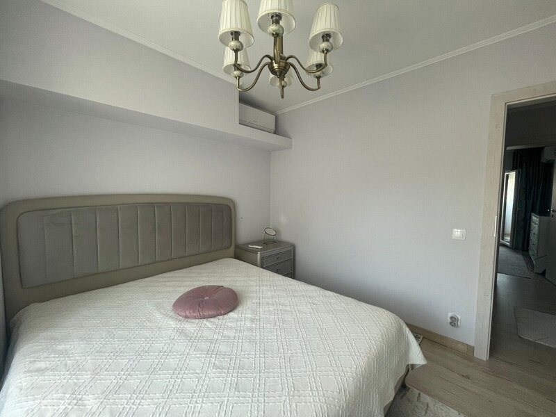 Unirii - inchiriere apartament 3 camere