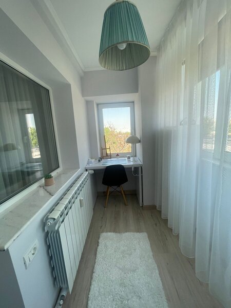 Unirii - inchiriere apartament 3 camere